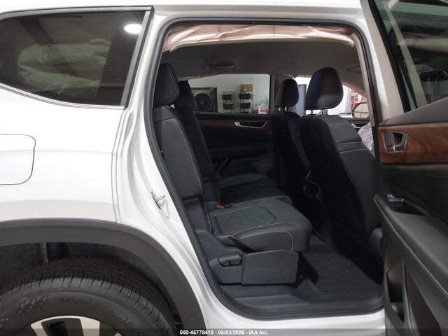 2026 Volkswagen Atlas Se მანქანა იყიდება აუქციონზე, vin: 1V2LN2CAXTC576405, აუქციონის ნომერი: 45778410