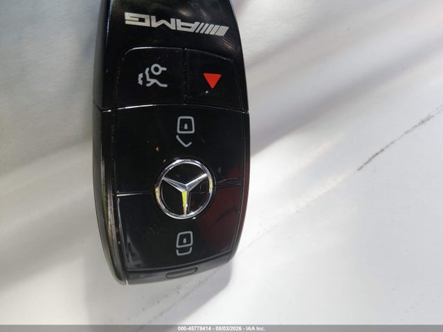 4JGFD6BB6NA794502 Mercedes-Benz Amg Gle 53 Coupe 4matic