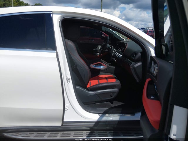4JGFD6BB6NA794502 Mercedes-Benz Amg Gle 53 Coupe 4matic