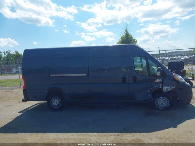 Aukcja sprzedaży 2021 Ram Promaster 3500 Cargo Van High Roof 159 Wb Ext, vin: 3C6FRVJG5ME501107, numer aukcji: 45778415