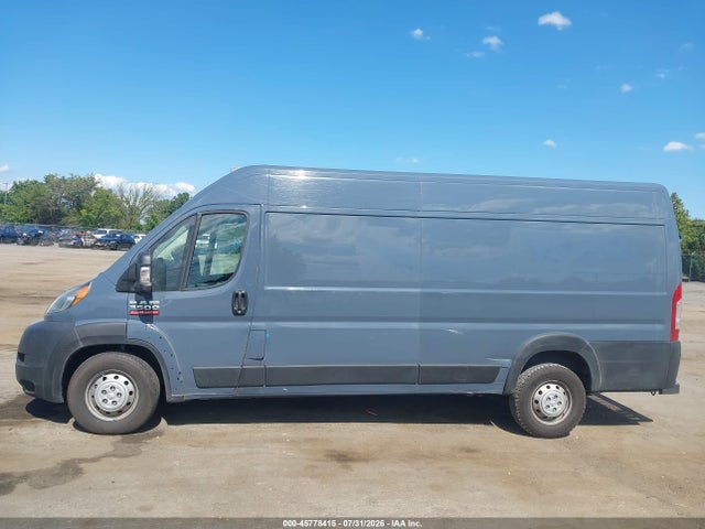 Aukcja sprzedaży 2021 Ram Promaster 3500 Cargo Van High Roof 159 Wb Ext, vin: 3C6FRVJG5ME501107, numer aukcji: 45778415
