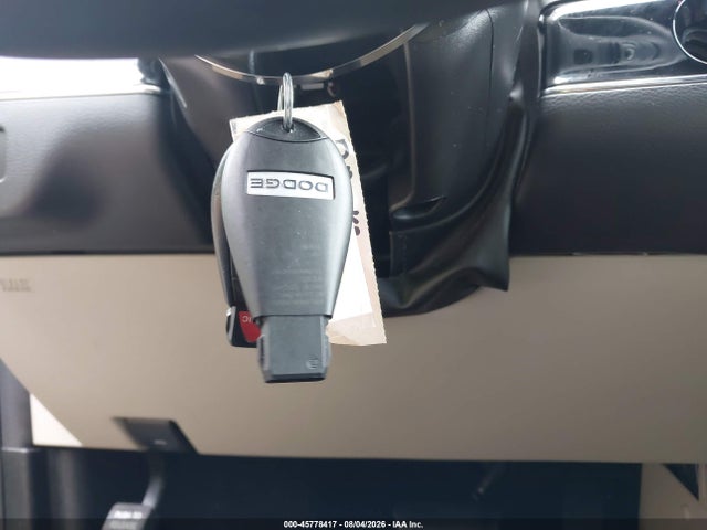Продаж на аукціоні авто 2019 Dodge Grand Caravan Sxt, vin: 2C4RDGCG7KR546980, номер лоту: 45778417