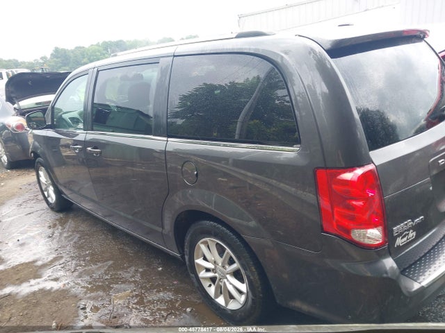 Продаж на аукціоні авто 2019 Dodge Grand Caravan Sxt, vin: 2C4RDGCG7KR546980, номер лоту: 45778417