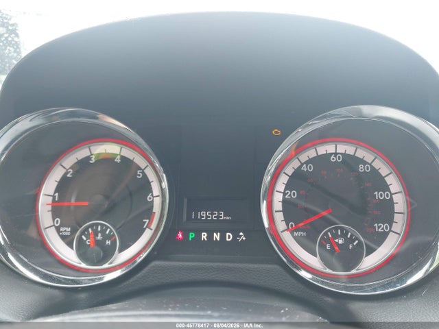 Продаж на аукціоні авто 2019 Dodge Grand Caravan Sxt, vin: 2C4RDGCG7KR546980, номер лоту: 45778417