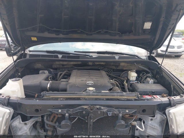 Продажа на аукционе авто 2011 Toyota Tundra Grade 5.7l V8, vin: 5TFUW5F13BX158615, номер лота: 45778419