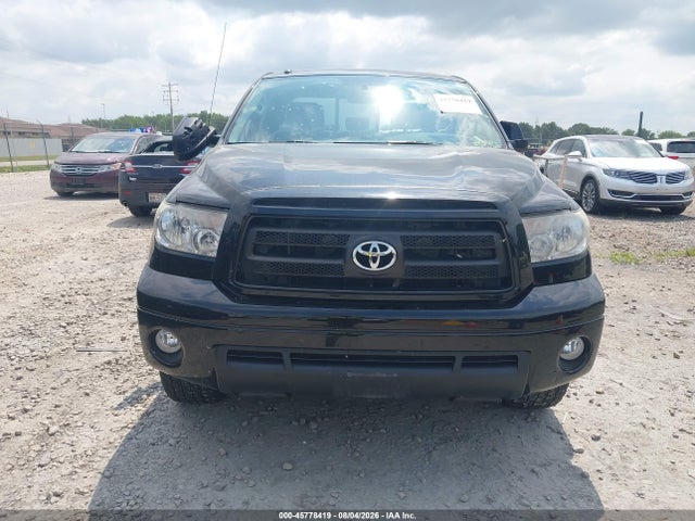 Продажа на аукционе авто 2011 Toyota Tundra Grade 5.7l V8, vin: 5TFUW5F13BX158615, номер лота: 45778419