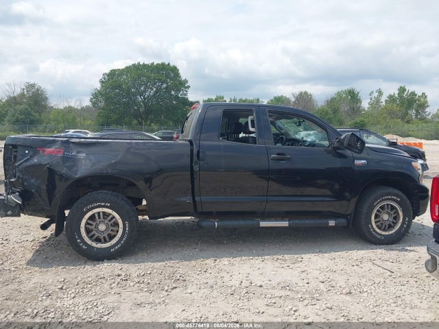 Продажа на аукционе авто 2011 Toyota Tundra Grade 5.7l V8, vin: 5TFUW5F13BX158615, номер лота: 45778419