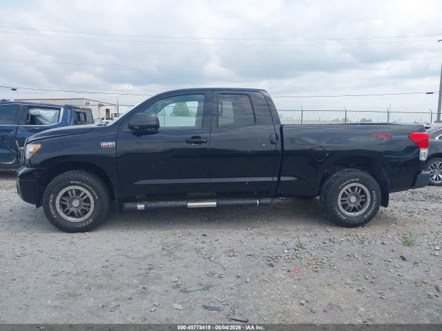 Продажа на аукционе авто 2011 Toyota Tundra Grade 5.7l V8, vin: 5TFUW5F13BX158615, номер лота: 45778419