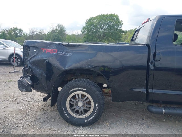 Продажа на аукционе авто 2011 Toyota Tundra Grade 5.7l V8, vin: 5TFUW5F13BX158615, номер лота: 45778419
