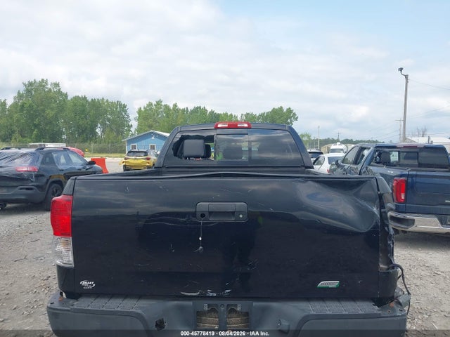 Продажа на аукционе авто 2011 Toyota Tundra Grade 5.7l V8, vin: 5TFUW5F13BX158615, номер лота: 45778419
