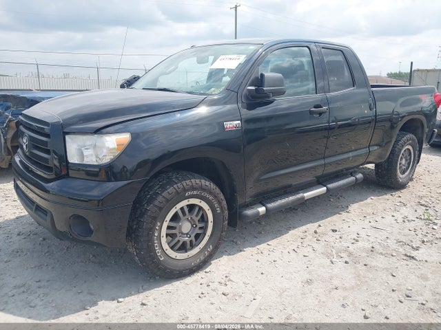 Продажа на аукционе авто 2011 Toyota Tundra Grade 5.7l V8, vin: 5TFUW5F13BX158615, номер лота: 45778419
