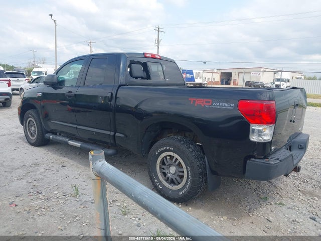 Продажа на аукционе авто 2011 Toyota Tundra Grade 5.7l V8, vin: 5TFUW5F13BX158615, номер лота: 45778419