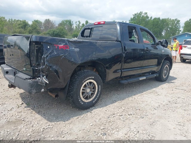 Продажа на аукционе авто 2011 Toyota Tundra Grade 5.7l V8, vin: 5TFUW5F13BX158615, номер лота: 45778419
