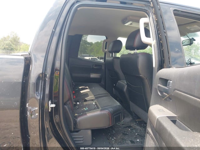 Продажа на аукционе авто 2011 Toyota Tundra Grade 5.7l V8, vin: 5TFUW5F13BX158615, номер лота: 45778419