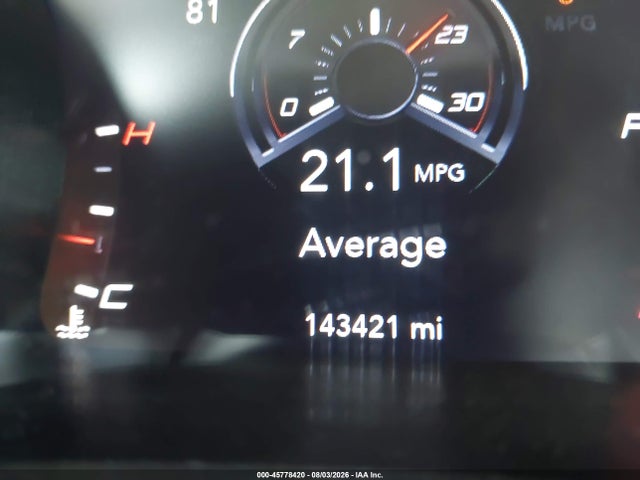 Aukcja sprzedaży 2019 Dodge Charger Police Rwd, vin: 2C3CDXAT8KH653357, numer aukcji: 45778420