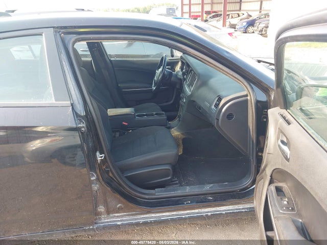 Aukcja sprzedaży 2019 Dodge Charger Police Rwd, vin: 2C3CDXAT8KH653357, numer aukcji: 45778420