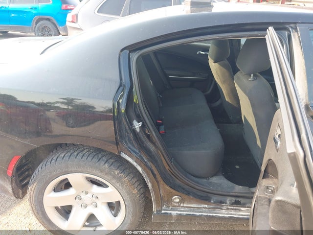Aukcja sprzedaży 2019 Dodge Charger Police Rwd, vin: 2C3CDXAT8KH653357, numer aukcji: 45778420