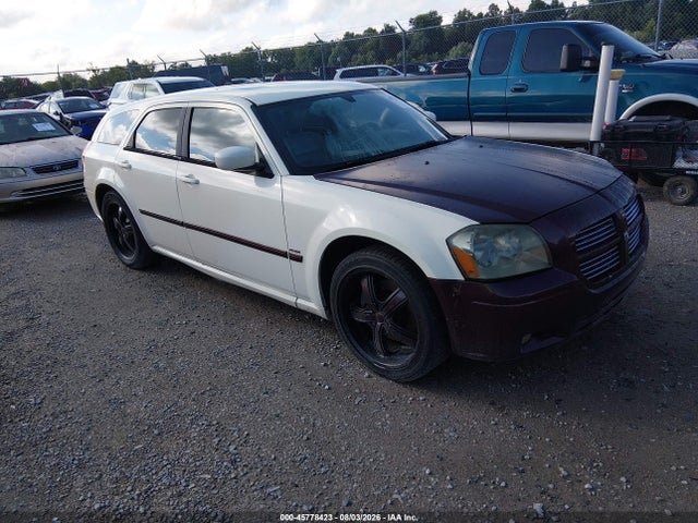 Aukcja sprzedaży 2005 Dodge Magnum Rt, vin: 2D4GV58215H646611, numer aukcji: 45778423