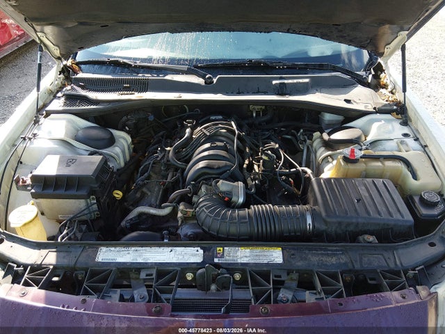 Aukcja sprzedaży 2005 Dodge Magnum Rt, vin: 2D4GV58215H646611, numer aukcji: 45778423