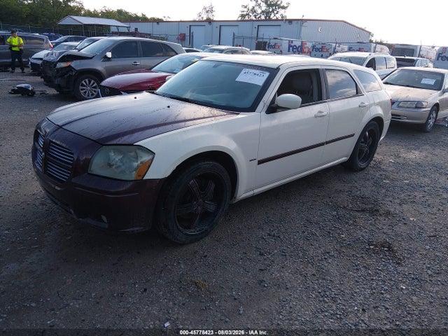 Aukcja sprzedaży 2005 Dodge Magnum Rt, vin: 2D4GV58215H646611, numer aukcji: 45778423