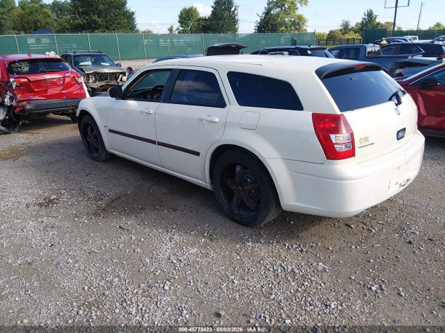 Aukcja sprzedaży 2005 Dodge Magnum Rt, vin: 2D4GV58215H646611, numer aukcji: 45778423