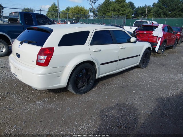 Aukcja sprzedaży 2005 Dodge Magnum Rt, vin: 2D4GV58215H646611, numer aukcji: 45778423