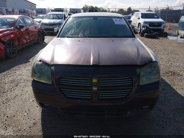 Aukcja sprzedaży 2005 Dodge Magnum Rt, vin: 2D4GV58215H646611, numer aukcji: 45778423