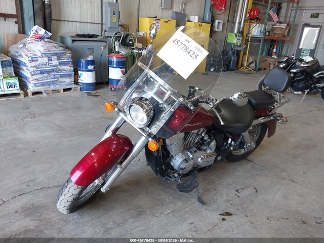 Продажа на аукционе авто 2011 Honda Vt750 C, vin: JH2RC5002BK701259, номер лота: 45778425