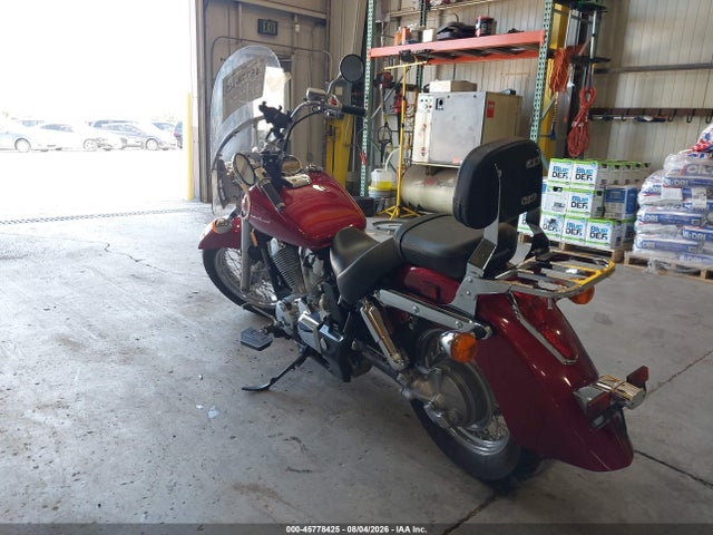 Продажа на аукционе авто 2011 Honda Vt750 C, vin: JH2RC5002BK701259, номер лота: 45778425