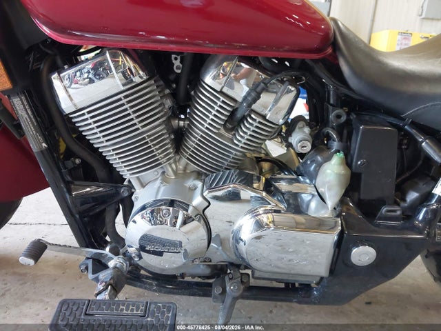 Продажа на аукционе авто 2011 Honda Vt750 C, vin: JH2RC5002BK701259, номер лота: 45778425