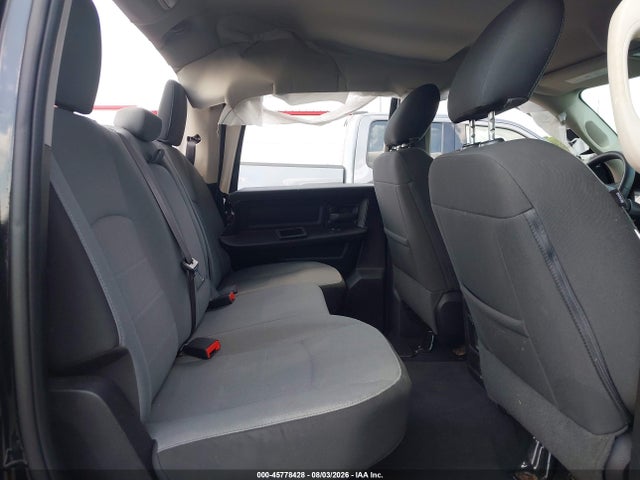 Продаж на аукціоні авто 2022 Ram 1500 Classic Express  4x4 5'7 Box, vin: 1C6RR7KT7NS153376, номер лоту: 45778428