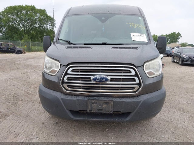 Ford Transit-350 Xlt 2017 1FBAX2CM7HKB15029 Image 12