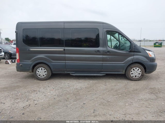 Ford Transit-350 Xlt 2017 1FBAX2CM7HKB15029 Image 13