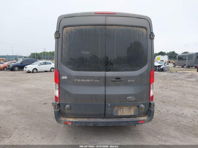 Ford Transit-350 Xlt 2017 1FBAX2CM7HKB15029 Image 16
