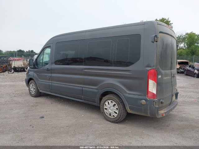 Ford Transit-350 Xlt 2017 1FBAX2CM7HKB15029 Image 3