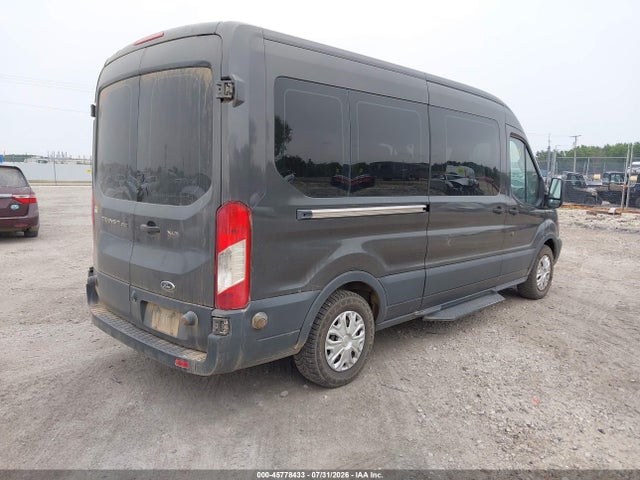 Ford Transit-350 Xlt 2017 1FBAX2CM7HKB15029 Image 4