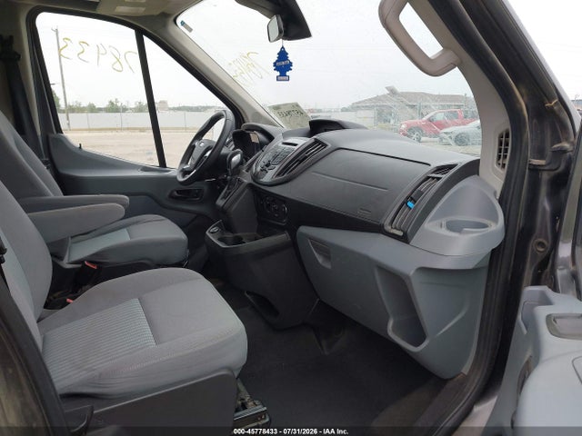 Ford Transit-350 Xlt 2017 1FBAX2CM7HKB15029 Image 5