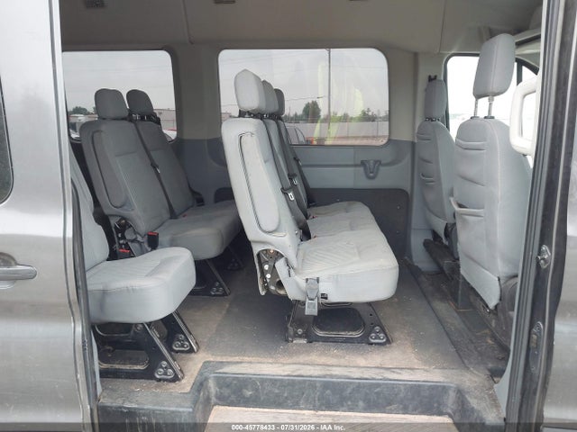 Ford Transit-350 Xlt 2017 1FBAX2CM7HKB15029 Image 8