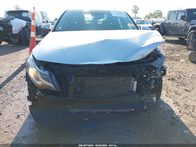 Aukcja sprzedaży 2019 Kia Optima Lx, vin: 5XXGT4L32KG286339, numer aukcji: 45778440