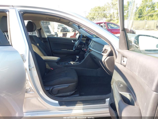 Aukcja sprzedaży 2019 Kia Optima Lx, vin: 5XXGT4L32KG286339, numer aukcji: 45778440