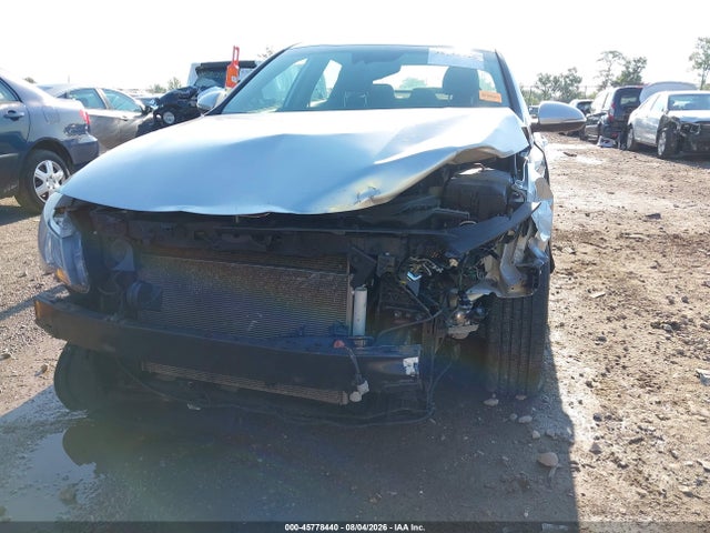 Aukcja sprzedaży 2019 Kia Optima Lx, vin: 5XXGT4L32KG286339, numer aukcji: 45778440