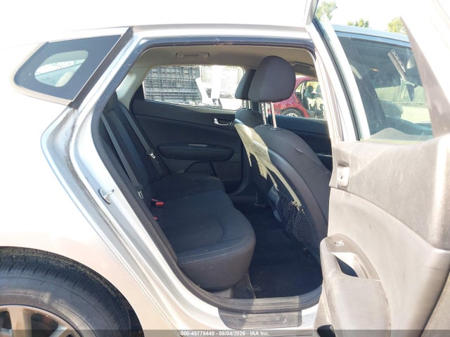 Aukcja sprzedaży 2019 Kia Optima Lx, vin: 5XXGT4L32KG286339, numer aukcji: 45778440