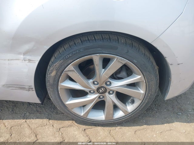 Hyundai Veloster 2017 KMHTC6ADXHU309340 Image 12