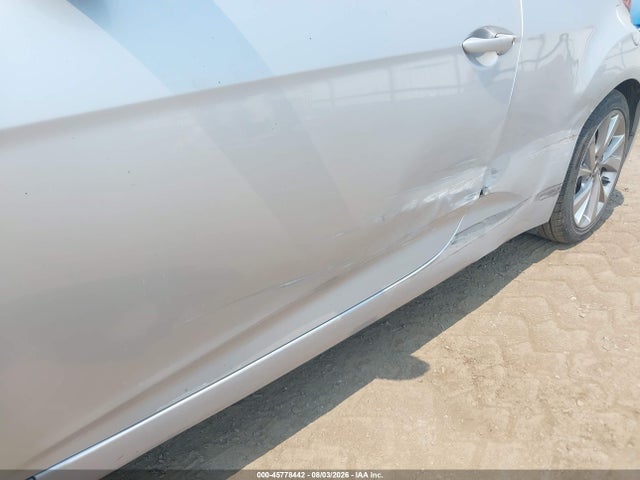 Hyundai Veloster 2017 KMHTC6ADXHU309340 Image 15