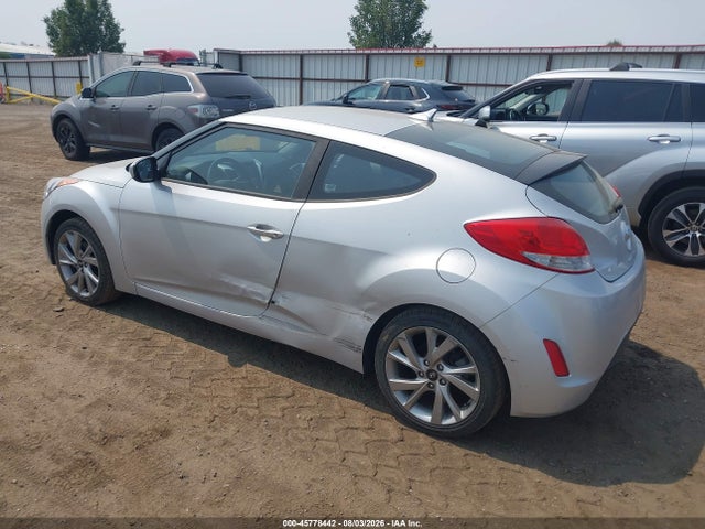 Hyundai Veloster 2017 KMHTC6ADXHU309340 Image 3