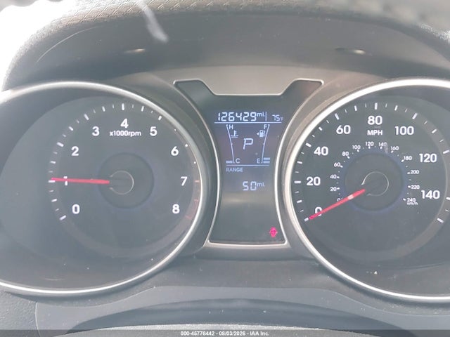 Hyundai Veloster 2017 KMHTC6ADXHU309340 Image 7