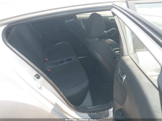 Hyundai Veloster 2017 KMHTC6ADXHU309340 Image 8