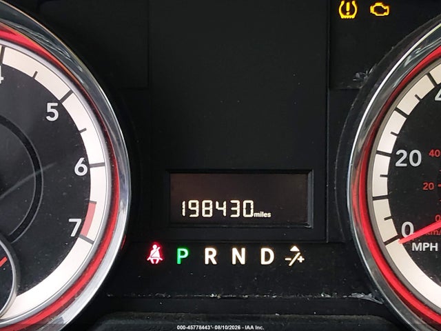 45778443 :رقم المزاد ، 2C4RDGBG2ER241070 vin ، 2014 Dodge Grand Caravan Se مزاد بيع