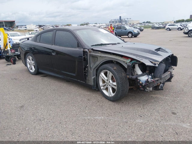 Auction sale of the 2011 Dodge Charger R/t, vin: 2B3CM5CT1BH521894, lot number: 45778449