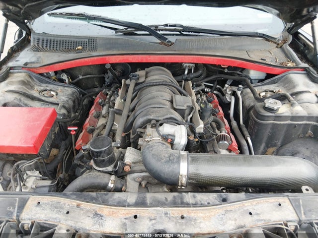 45778449 :رقم المزاد ، 2B3CM5CT1BH521894 vin ، 2011 Dodge Charger R/t مزاد بيع